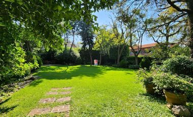 Casa en venta en Lomas de Reforma en Condominio