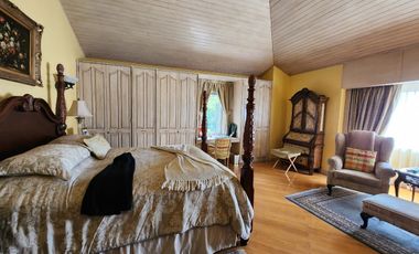 Casa en venta en Lomas de Reforma en Condominio