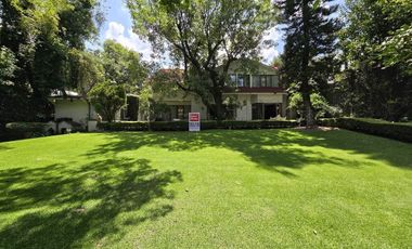 Casa en Venta en San Jerónimo
