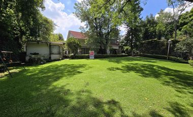 Casa en Venta en San Jerónimo