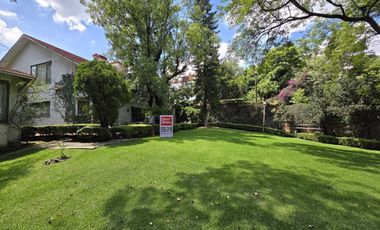 Casa en Venta en San Jerónimo
