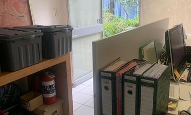 Oficina en venta ,Jardines del Pedregal