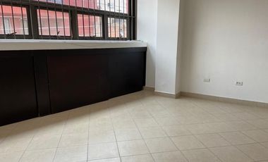 Oficina 100 m2  renta junto a  Estadio Azteca sobre periferico sur