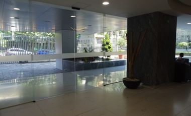 Renta oficina en Santa Fe