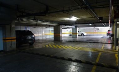 Renta oficina en Santa Fe
