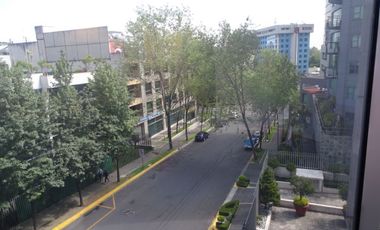 Oficina en renta en Santa Fe
