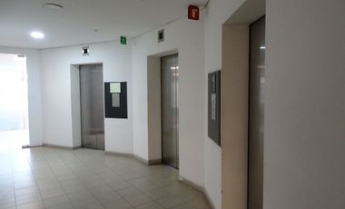 Oficina en renta en Santa Fe