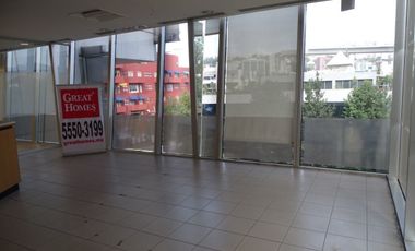 Oficina en renta en Santa Fe