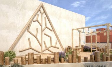 CASA EN VENTA EN ROSARITO POPOTLA