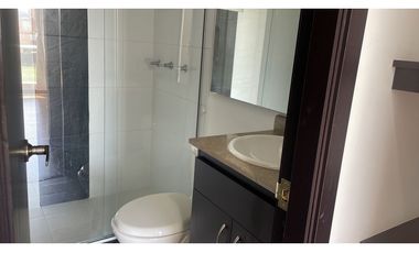 Arriendo apartamento con excelente ubicación en Cajica