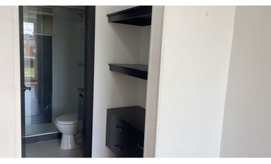 Arriendo apartamento con excelente ubicación en Cajica