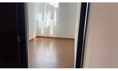 Arriendo apartamento con excelente ubicación en Cajica