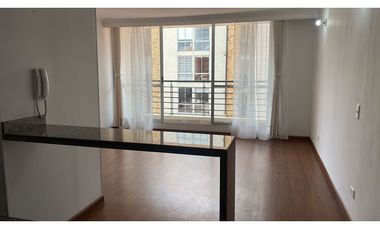 Arriendo apartamento con excelente ubicación en Cajica