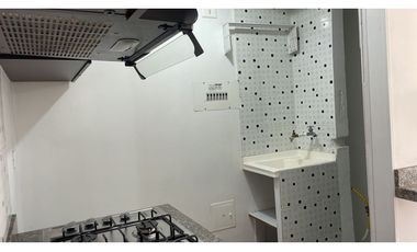 Arriendo apartamento con excelente ubicación en Cajica