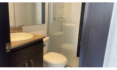 Arriendo apartamento con excelente ubicación en Cajica