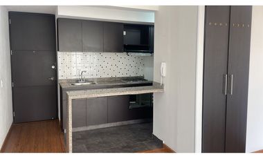 Arriendo apartamento con excelente ubicación en Cajica