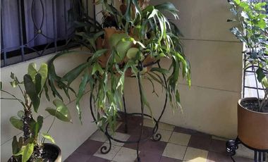 VENTA CASA 2DO PISO BARRIO BOSTON MEDELLIN