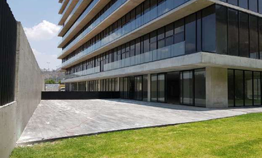 Local en Renta en Atizapan de Zaragoza Corporativo Esmeralda (m2lc1006)