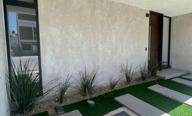 Se Vende Casa en Condominio Zona San Isidro
