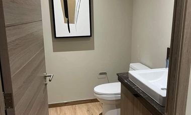 Entorno México departamento en preventa