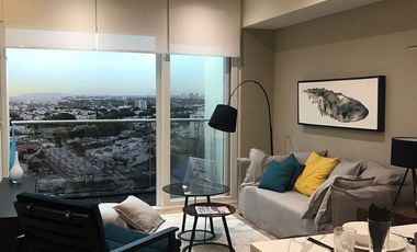 Entorno México departamento en preventa