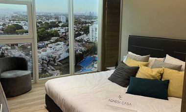 Entorno México departamento en preventa