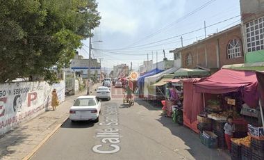 Departamento en venta en Chalco, México