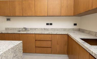 Casa en Venta a estrenar en Temozón Norte de 1 piso, 3 recámaras