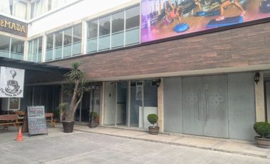 LOCAL EN RENTA O CONSULTORIO