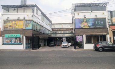 LOCAL EN RENTA O CONSULTORIO