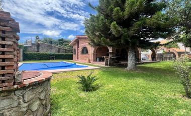 Se vende Casa de Campo en Buenavista
