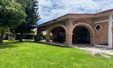 Se vende Casa de Campo en Buenavista