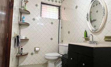 Se vende Casa de Campo en Buenavista