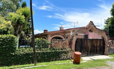 Se vende Casa de Campo en Buenavista