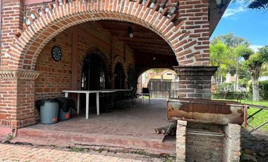 Se vende Casa de Campo en Buenavista