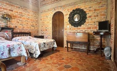 Se vende Casa de Campo en Buenavista