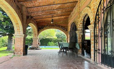 Se vende Casa de Campo en Buenavista