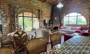 Se vende Casa de Campo en Buenavista