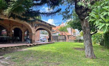 Se vende Casa de Campo en Buenavista