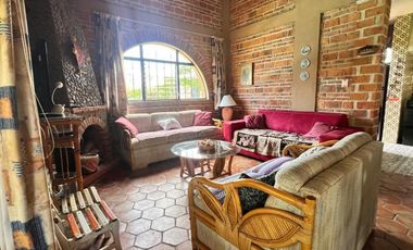 Se vende Casa de Campo en Buenavista