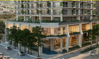 Oficina en venta en Centro en Monterrey