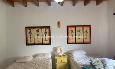 CASA EN RENTA EN TEQUISQUIAPAN  AMUEBLADA EN GRANJAS RESIDENCIALES. Adri