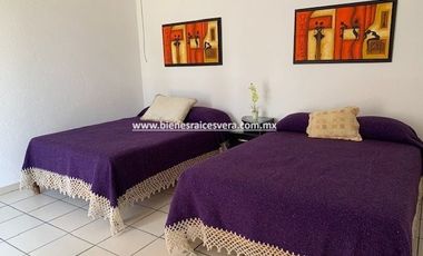 CASA EN RENTA EN TEQUISQUIAPAN  AMUEBLADA EN GRANJAS RESIDENCIALES. Adri