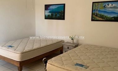 CASA EN RENTA EN TEQUISQUIAPAN  AMUEBLADA EN GRANJAS RESIDENCIALES. Adri