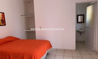 CASA EN RENTA EN TEQUISQUIAPAN  AMUEBLADA EN GRANJAS RESIDENCIALES. Adri