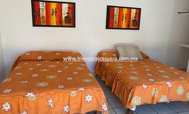 CASA EN RENTA EN TEQUISQUIAPAN  AMUEBLADA EN GRANJAS RESIDENCIALES. Adri