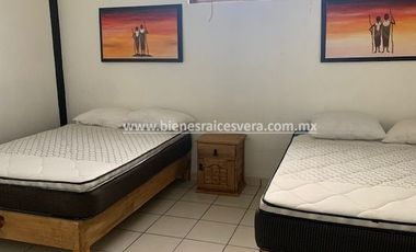 CASA EN RENTA EN TEQUISQUIAPAN  AMUEBLADA EN GRANJAS RESIDENCIALES. Adri
