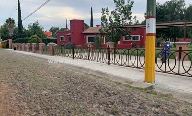 CASA EN RENTA EN TEQUISQUIAPAN  AMUEBLADA EN GRANJAS RESIDENCIALES. Adri