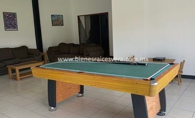 CASA EN RENTA EN TEQUISQUIAPAN  AMUEBLADA EN GRANJAS RESIDENCIALES. Adri