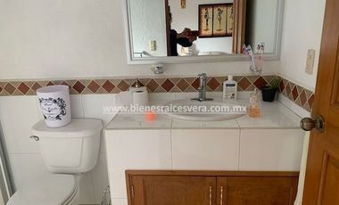 CASA EN RENTA EN TEQUISQUIAPAN  AMUEBLADA EN GRANJAS RESIDENCIALES. Adri